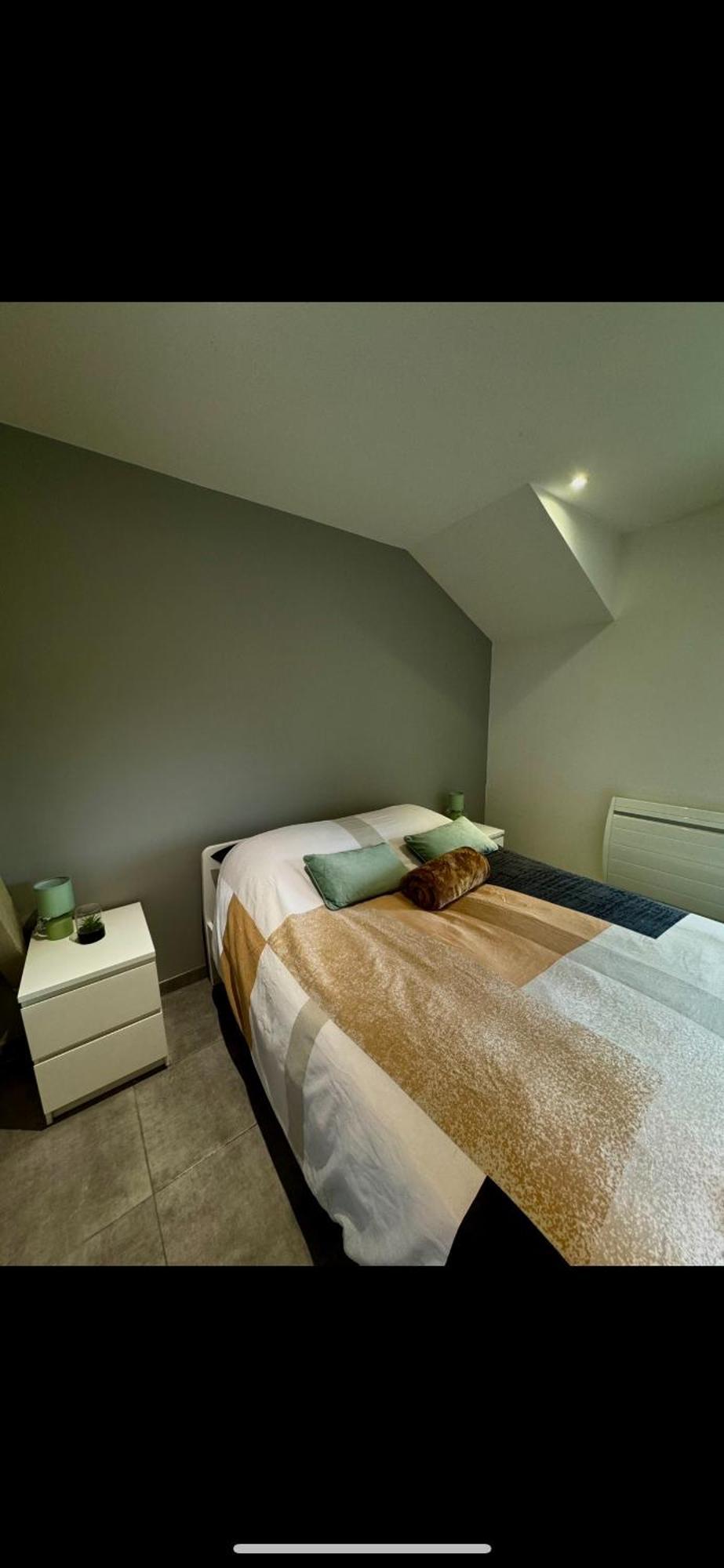 Appartement Classe Pommeuse