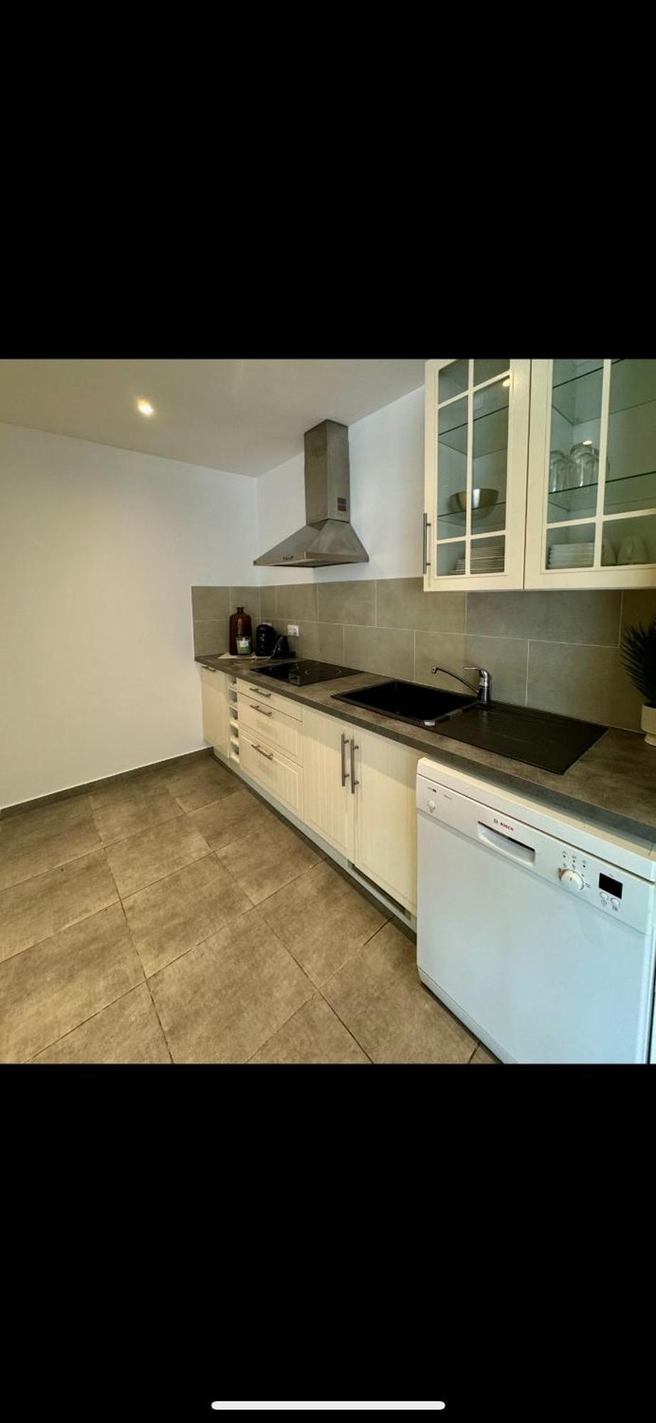 Apartment Classe